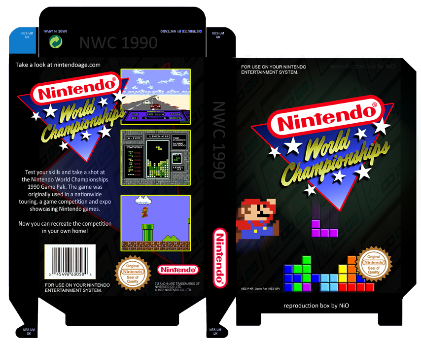 Nes Cartridge Label Template Ythoreccio